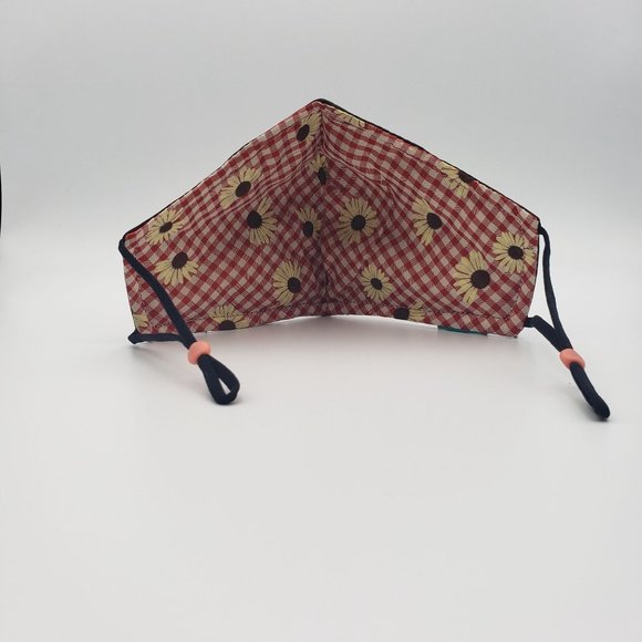 Nicole Lee Signature Print Phonecase with matching print facemask - Picture 10 of 14